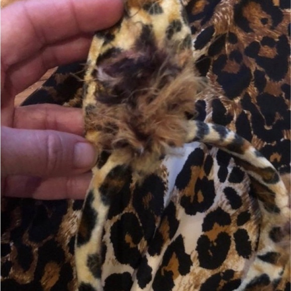 Cat costume with real dress - Picture 8 of 11